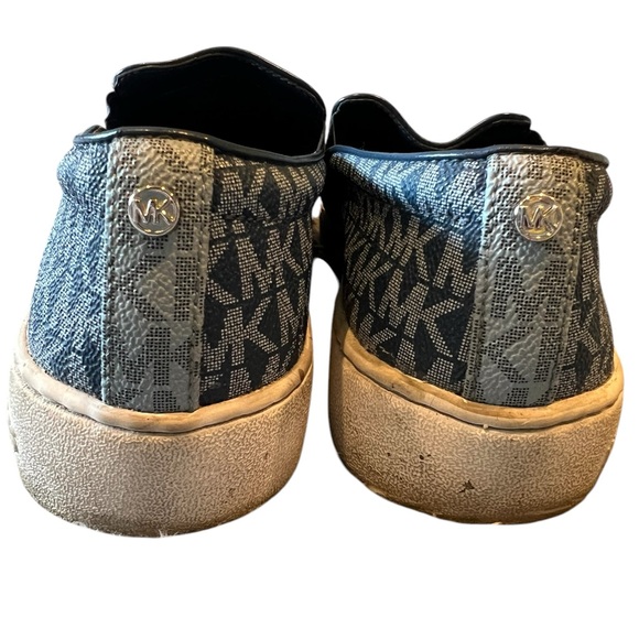 Michael Kors Slip Ons - Picture 6 of 6